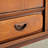Italian style creative practical TV stand