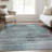 Colier Abstract Indoor / Outdoor Rug-109574822