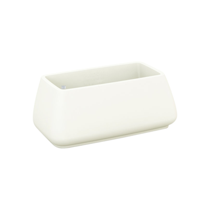 Noma Pot Planter, Ice