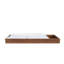 Maxi Cosi Kindred Walnut Double Topper