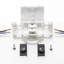 Tiger LED Bathroom Lamp Aurel 40cm Chrome