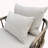 Ashley Lounge Chair