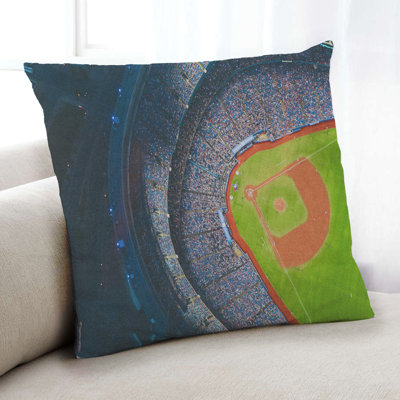 Throw Pillow