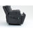 Old Age Electric Lift Chair, Flat High Density Foam Electric Sofa-83389510
