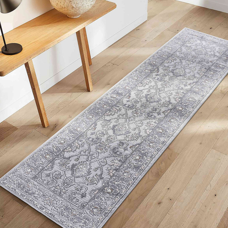 Collection Oriental Runner Rug, Runner 2'2" x 8'
