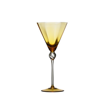 Daphne Wine Glass