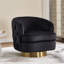Fauteuil demi-tonneau Luxury-812524292