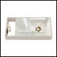 Pharmacie rectangulaire avec miroir-151776196