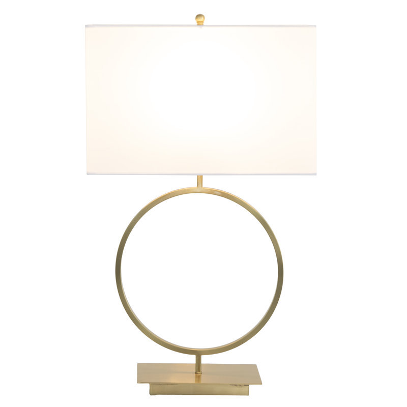 1 Light Table Lamp