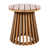 Light Teak selected