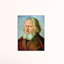 Albrecht Dürer - Wrapped Canvas Painting
