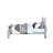 Bed Frame With Headboard-109655064