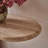 Smooth and elegant console table-1299367750