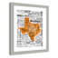 «State Your Name Texas», cadre photo-59977504-59977507