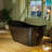 67'' x 32'' Freestanding Soaking Acrylic Bathtub-99334603-50499765
