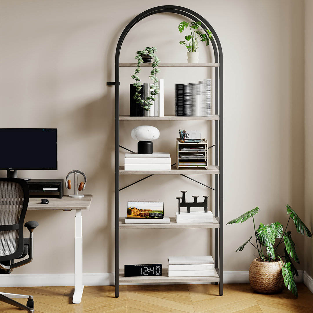 180cm H x 60cm W Bookcase