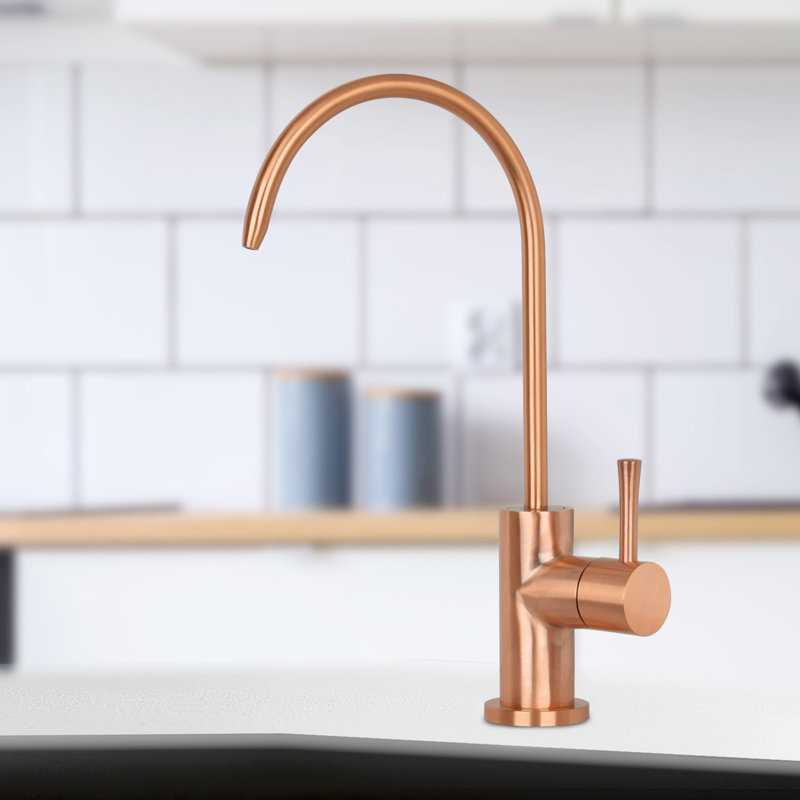 Nauxus Kitchen Faucet