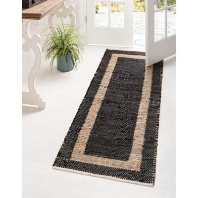 Balduin Flatweave Cotton Indoor Rug