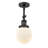 Clementina Glass Semi Flush Mount-844412090-844411670-844411669