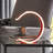 Aureli Metal Novelty Lamp-667436294