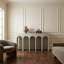 Bridge 59'' W Console Table