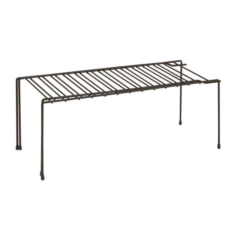 Wire Helper Shelf