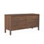 Wiley 6 - Drawer Solid Wood Dresser