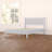 Eric Solid Wood Low Profile Standard Bed-1836014195