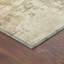 Tapis abstrait intérieur / extérieur lavable à la machine Chantille ACN2371-1263297789