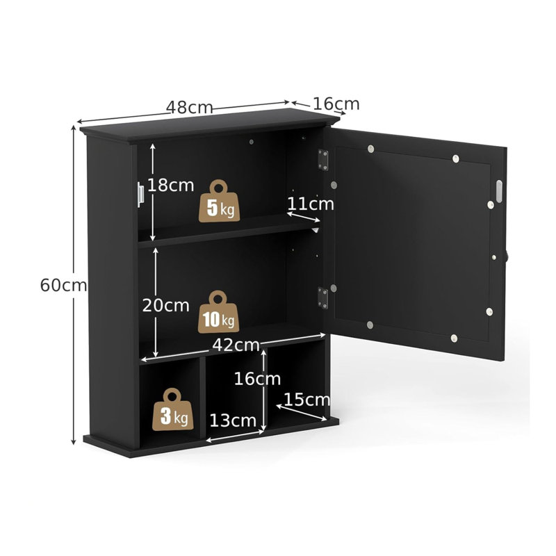 Bathroom Cabinet