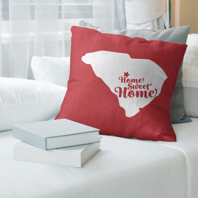 Housse de coussin pour la maison