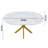 Extendable Table For 4-6 People