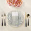Blossom Fantasia Cotton Blend Square Napkins-514617383