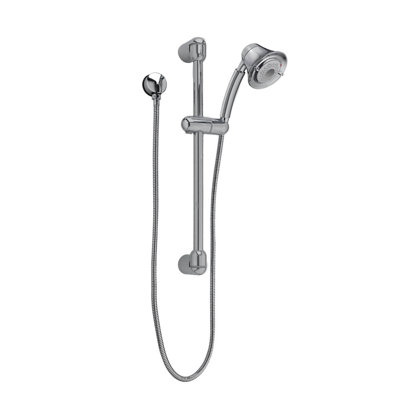Flowise Transitional Slide Bar Kit