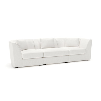 Krista 107" Modular Sofa