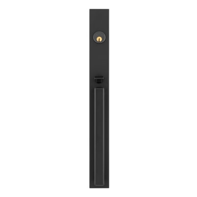Minneapolis 20" Handleset Trim - Left Handed