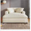 Très grande chaise longue Mirod-747864198