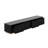 Modern Fluted TV Stand - Faux Marble Tabletop Media Console With 4 Drawers, Curved Design, Gold Base-322533283
