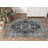 Samauria Performance Washable Oriental Indoor / Outdoor Rug-806846299