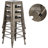 Winfred Counter Stool with Metal Frame-570268144-670668479