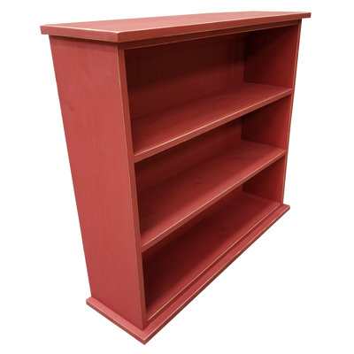 Alekos Small Bookcase