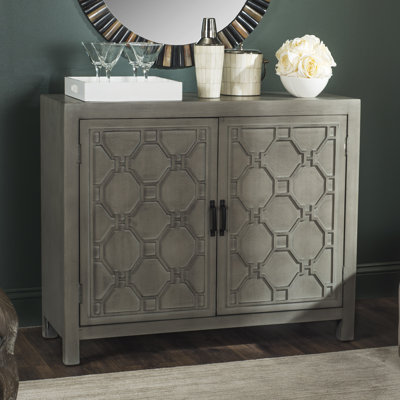 Retinne 38'' W 3 - Drawer Dresser