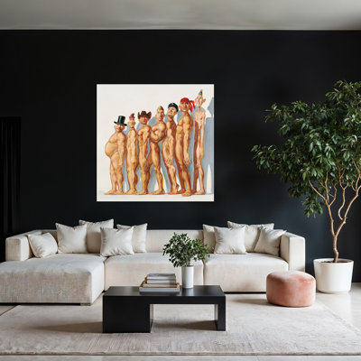 Art contemporain, art contemporain surréel