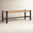 Brighton Wood Bench-86092897-91836722