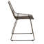 Outdoor Patio Dining Side Chair-34023294