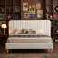 Lit tapissier capitonné Modern-129903319-129903322