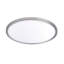 Plafonnier encastré rond simple à DEL 11 po Simple-37149324-34043820-98377495