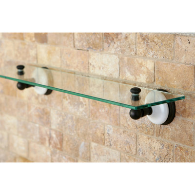 Tablette murale victorienne