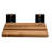Teak Wood Shower Seat
