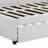 Upholstered Daybed With Trundle Sofa Bed Frame No Box Spring Needed, Linen Fabric-1375427362-1375427356